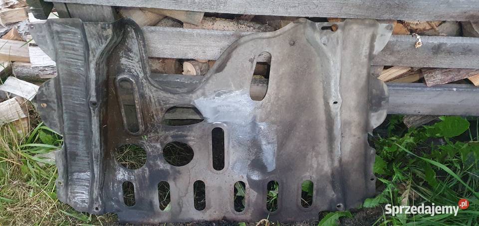 płyta pod silnik clio 2orygmetal 2mmKJSrarytas osobowe Bełchatów