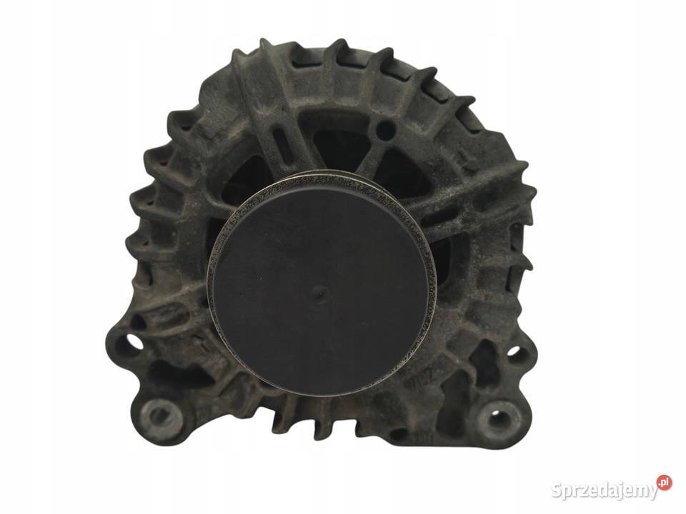 ALTERNATOR VW Polo Seat Ibiza Skoda Roomster 12 lubelskie Chełm