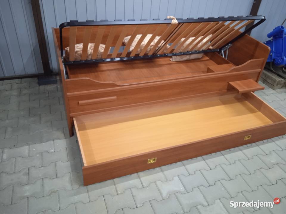 Łóżko Magellan Vox 90cm