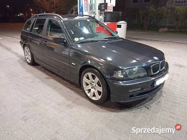 BMW E39 E38 E36 sterownik skrzyni biegów Skrzynie biegów automatyczne Bydgoszcz