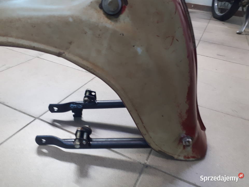 błotnik simson star Sulęcin