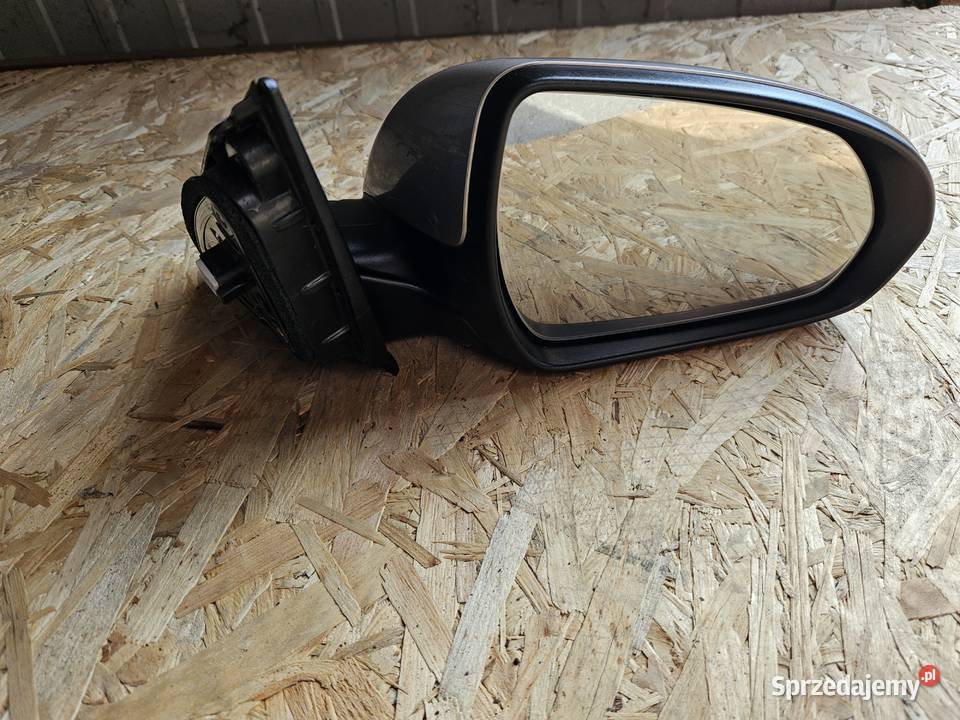 LUSTERKO PRAWE HYUNDAI I30 III 3 Y3Y 6PIN EUROPA mazowieckie