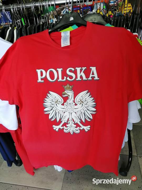 Gadżety kibica sportowe Skarżysko-Kamienna