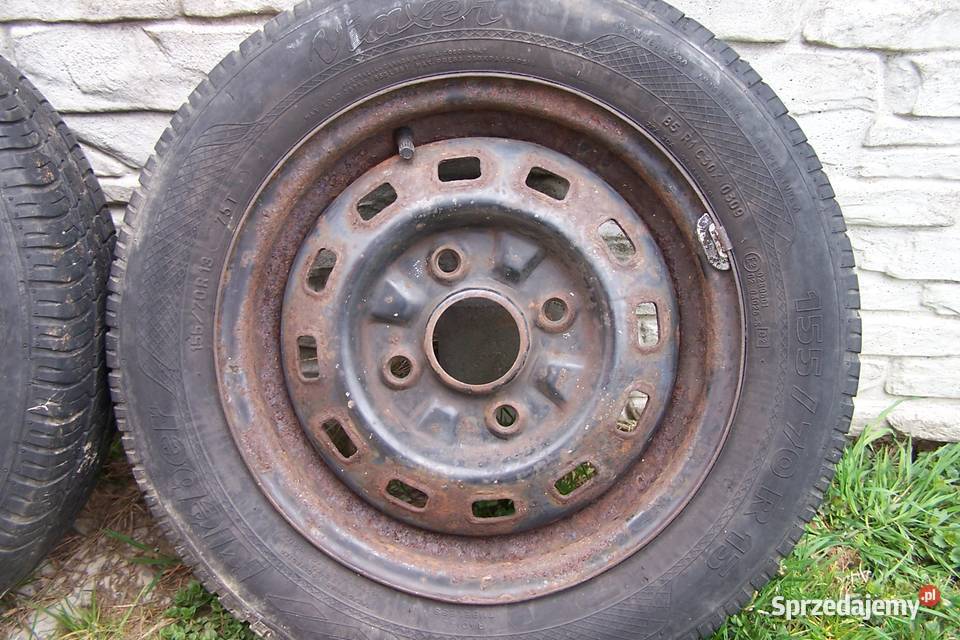 koła matiz 30 sztuka Średnica 13" Malawa