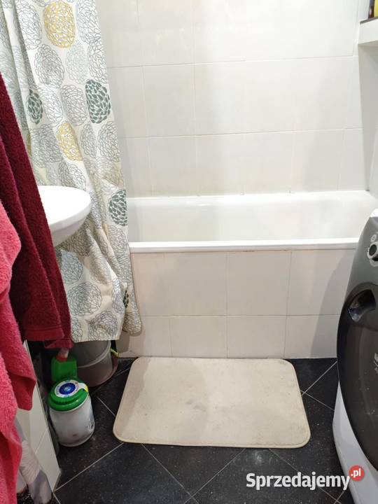 M3Chojny pełen rozkład balkon 2 piętro miejsce parkingowe łódzkie