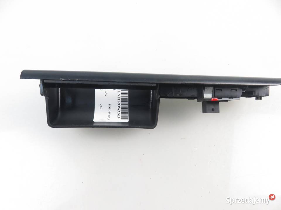 PANEL SZYB VW POLO IV 9N 6Q1867171 małopolskie sprzedam