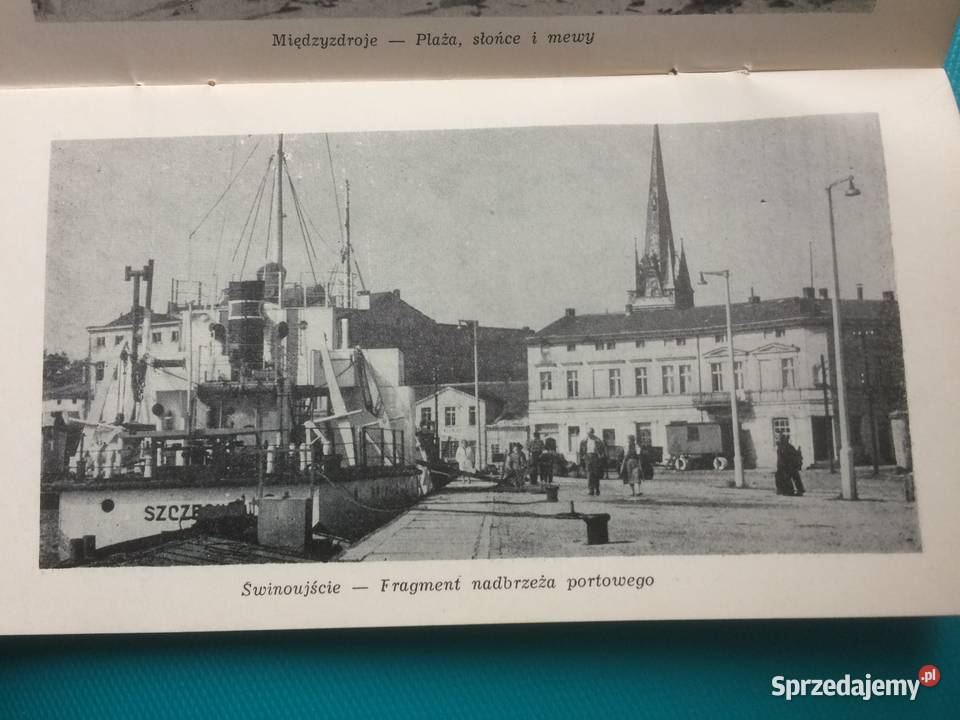 3469 Piękna Jest Ziemia Szczecińska Szczecin