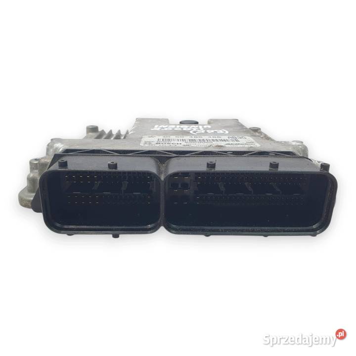 STEROWNIK SILNIKA Opel Insignia A 20 CDTI AB3G osobowe Komputery Komputery