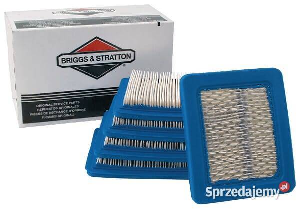 Filtr powietrza 5x 491588S 4101 Do maszyn uprawowych Kamionna sprzedam
