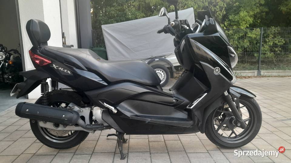 Yamaha X 125i ABS Led transport fv raty