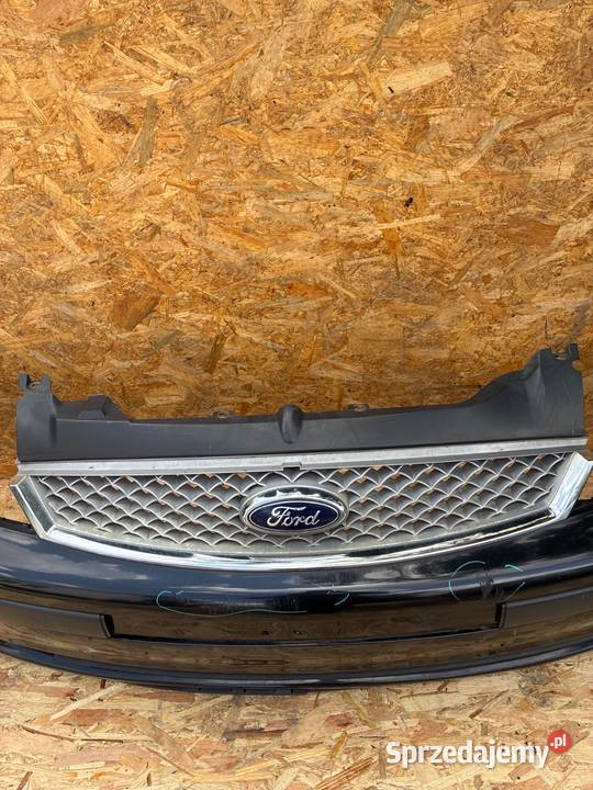 Ford Galaxy Mk1 Lift ZDERZAK PRZÓD PRZEDNI osobowe