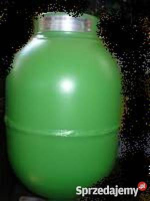 Hydroakumulator ORSTA 1L 25L 63L 10L 25L Kępno