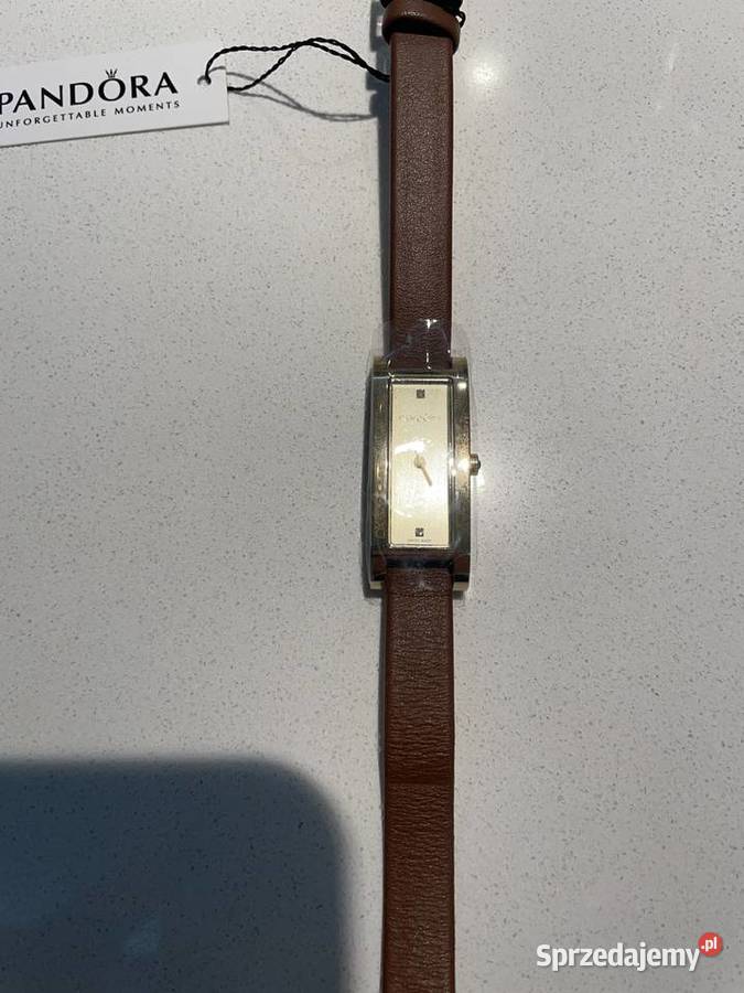 Zegarek Pandora Oblong Kat 1299 Wieliczka