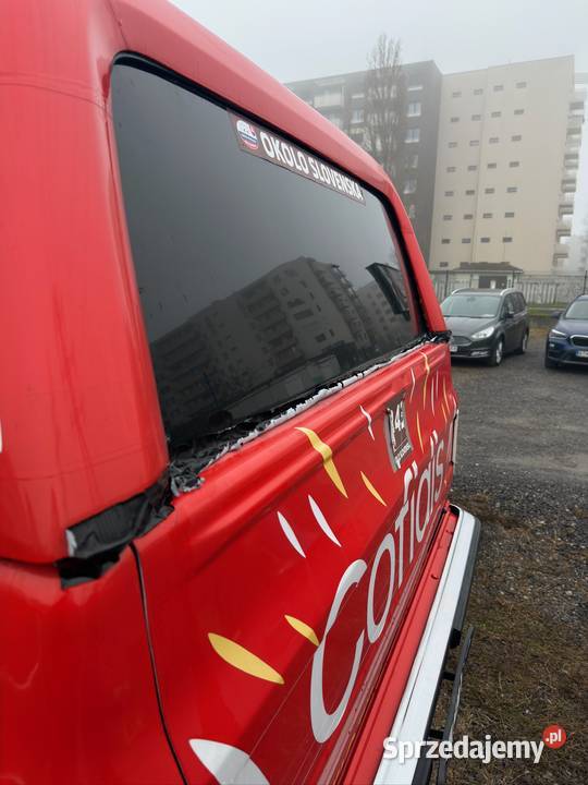 Sprzedam Chevrolet Blazer K5 57 V8 małopolskie Kraków