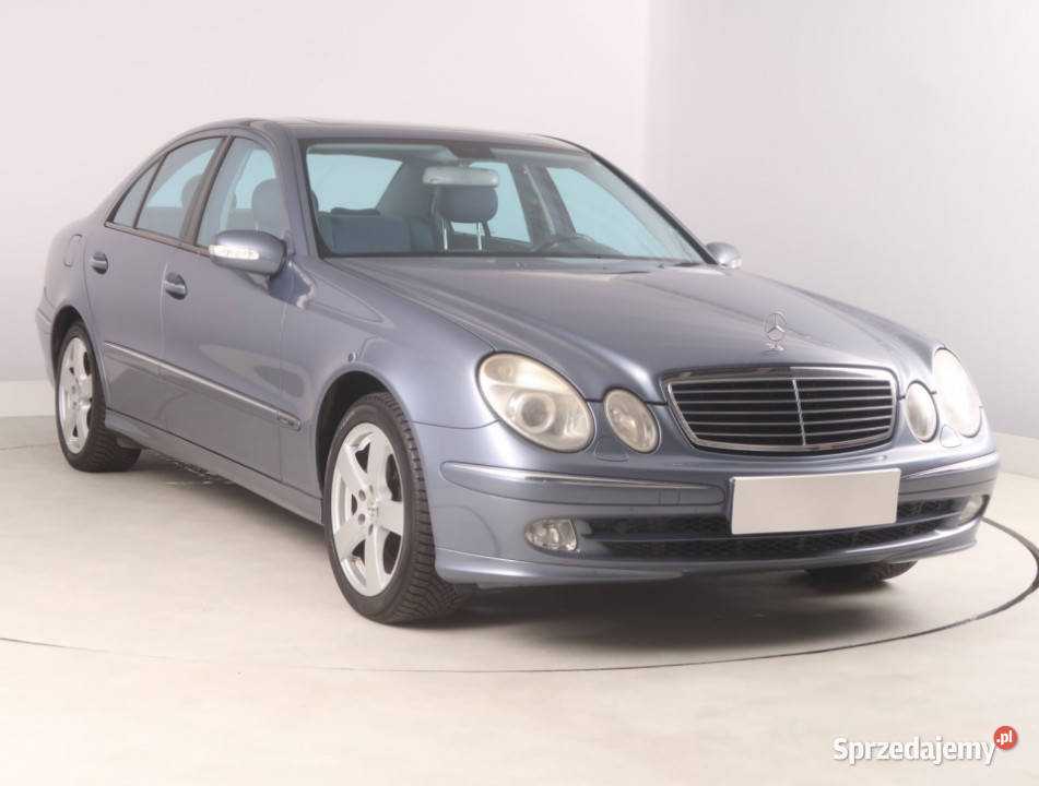 Mercedes E E 320