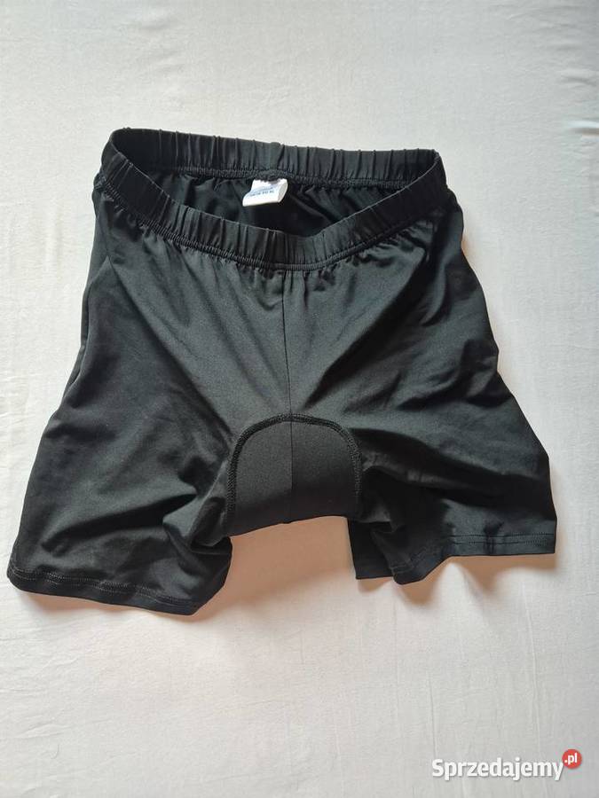 Spodenki rowerowe ALTURA rozmiar XL małopolskie Brzesko