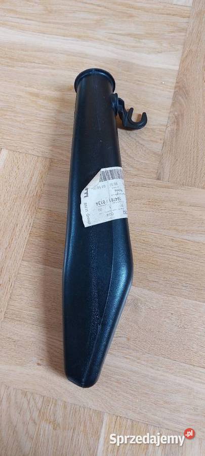 BMW R 1150 RT R1150RT RURA POWIETRZA PRAWA małopolskie Cholerzyn