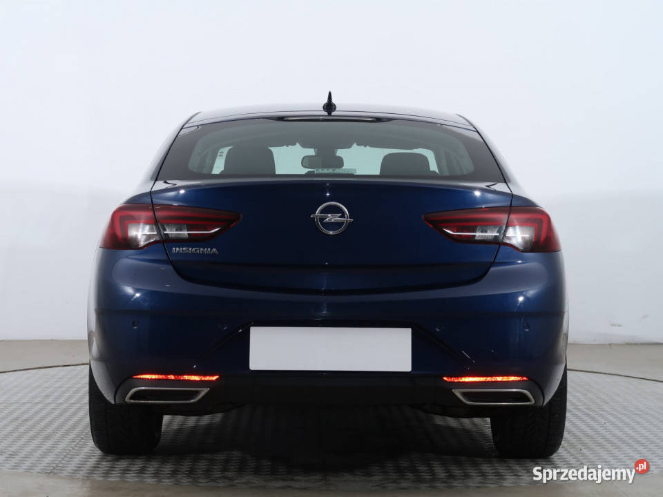 Opel Insignia 20 CDTI diesel sprzedam