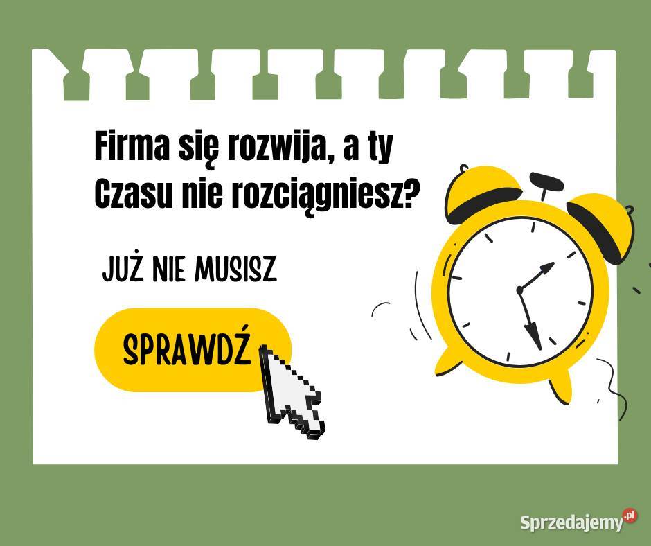 Wirtualna Asystentka Złocieniec