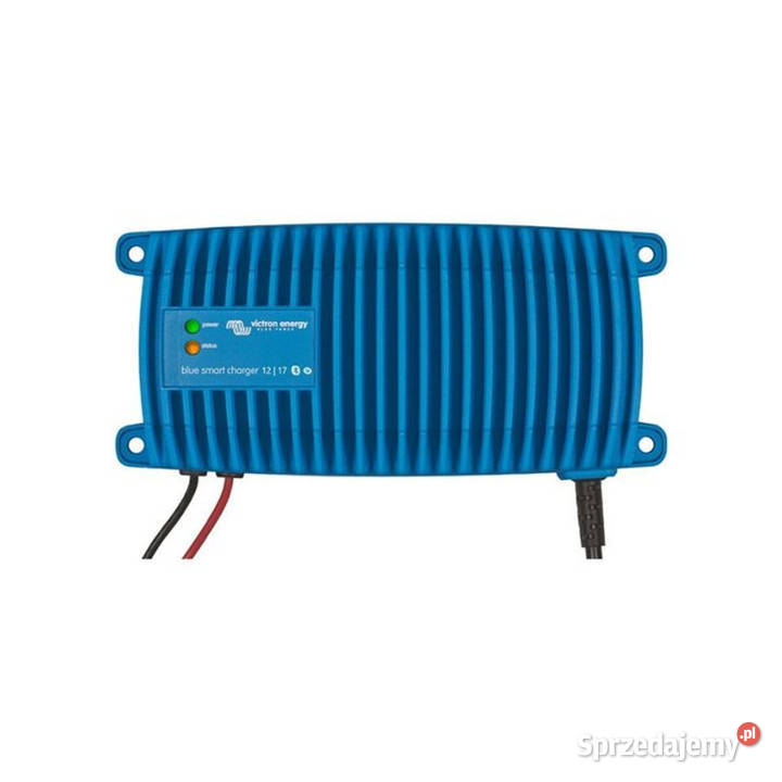 Victron Energy Blue Smart IP67 Ładowarka 1217 1 sprzedam