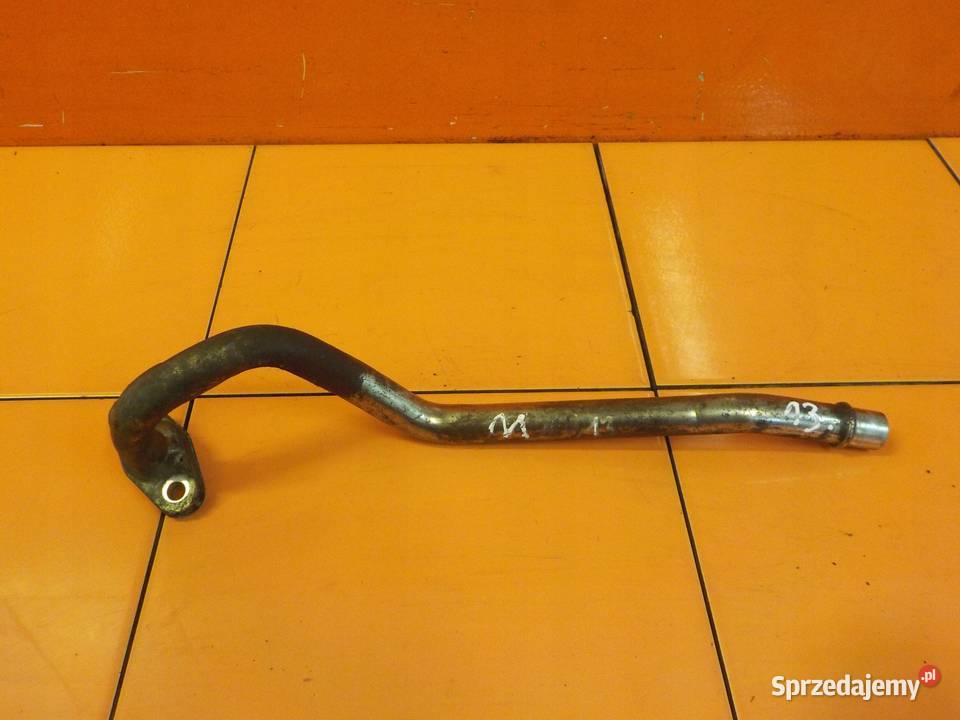 S60 V60 V70 XC70 S80 24 D5 11r 215 przewod rurka Suków