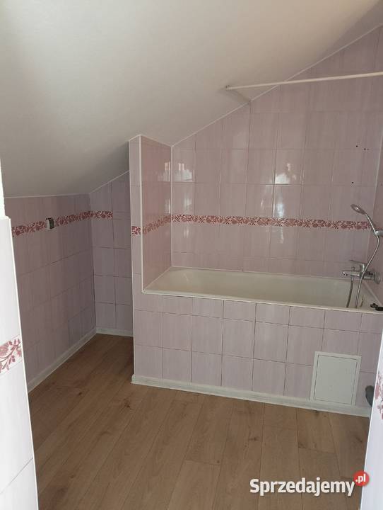 Sprzedam mieszkanie własność Bartoszyce