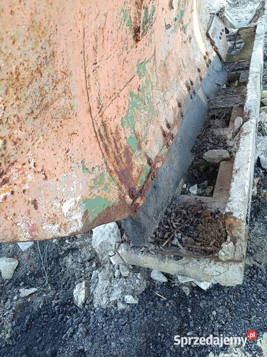 Pług do śniegu nieuszkodzony Siennica Różana sprzedam