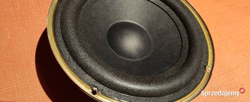 Głośnik 30 w 8 omów Audio śląskie Gliwice sprzedam