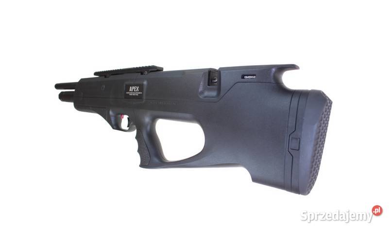 Wiatrówka PCP Reximex APEX 55 mm Przyłęki