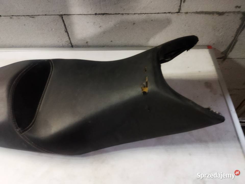 Keeway RKS 125 siedzenie kanapa Świdnica