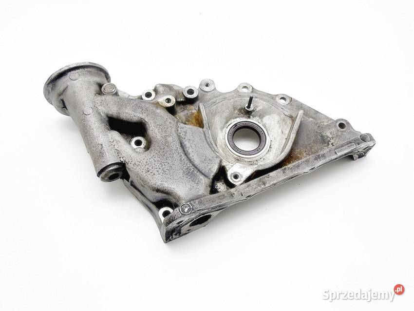 POMPA OLEJU 20 CRDI SANTA FE CARENS TUCSON Sosnowiec