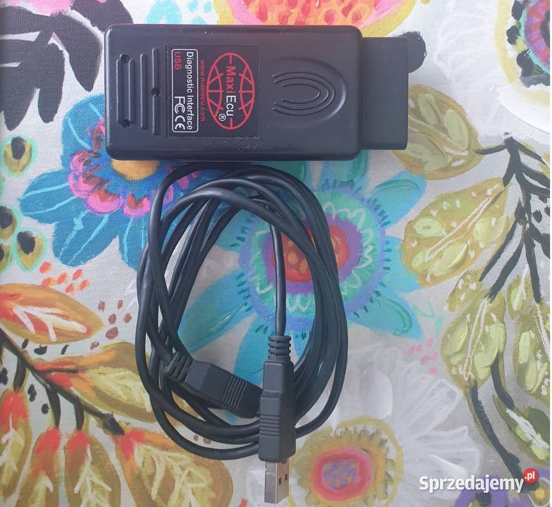Interfejs Maxiecu Renault Saab Skoda Suzuki VW Rumia sprzedam