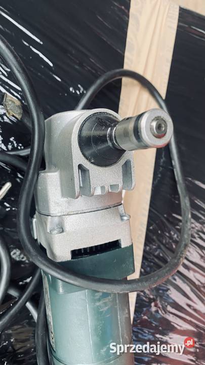 Metabo KN 6875 nożyce do blachy Elbląg