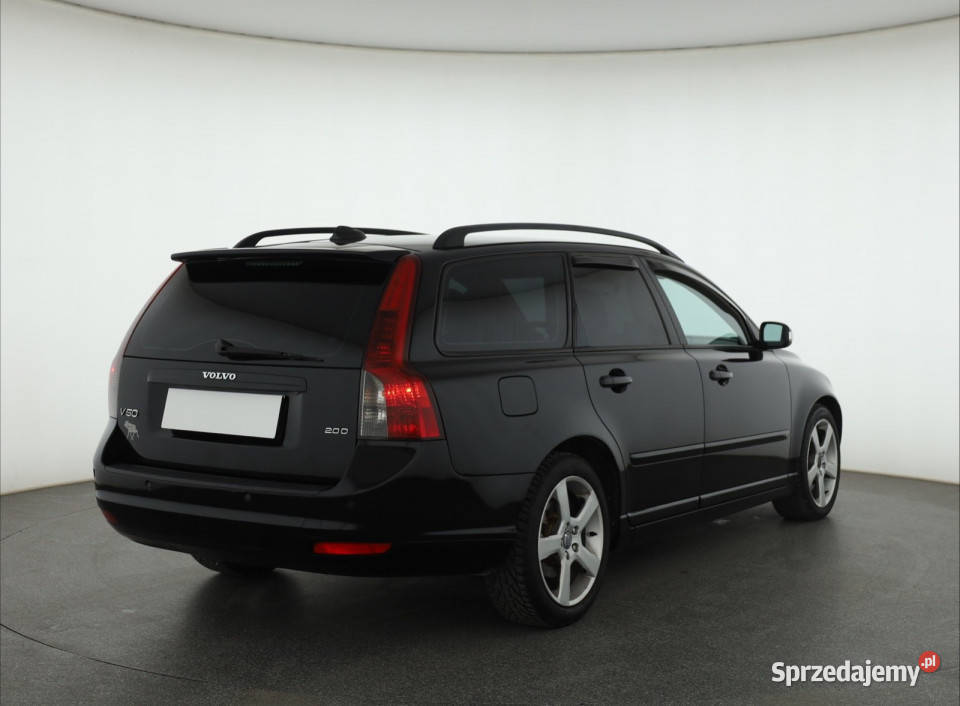 Volvo V50 20 D 1997cm3 Piaseczno
