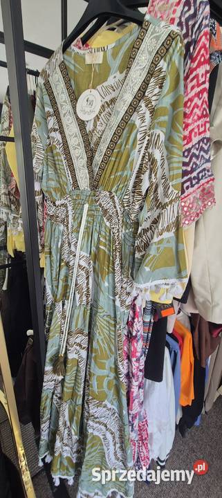 Sukuenka boho Radomsko