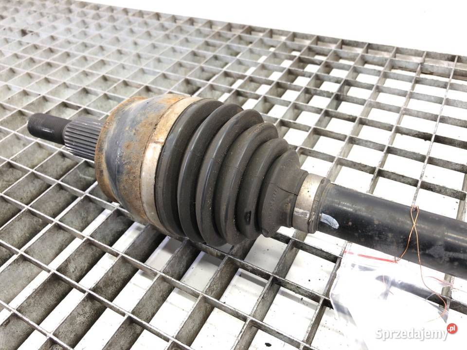 PÓŁOŚ PRAWY TYŁ JEEP CHEROKEE KL P68257065AB 32