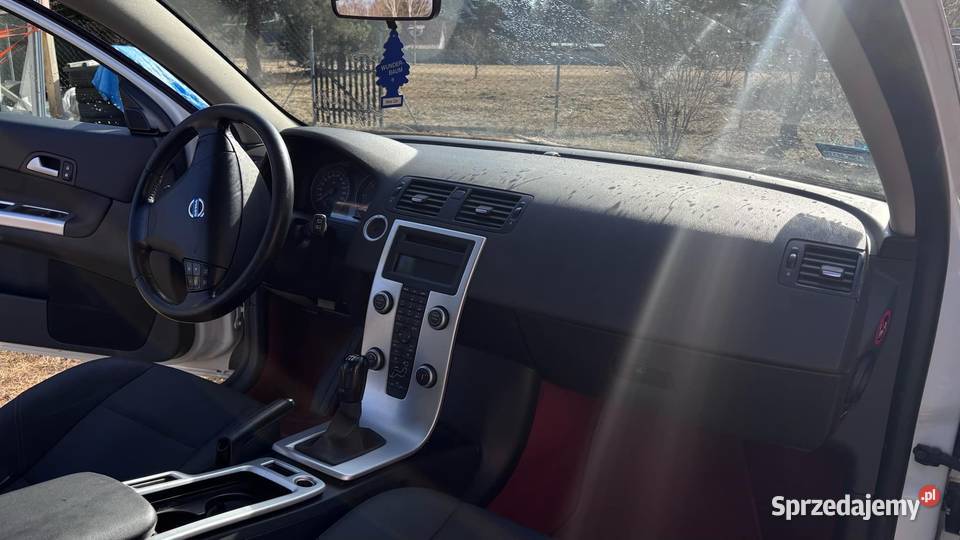 Volvo c30 lift 2011 sprzedam