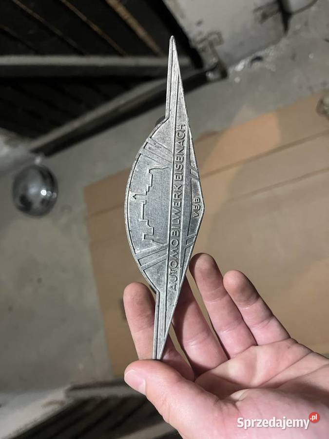 Logo WARTBURG 311312