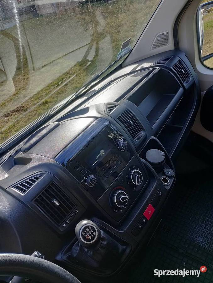 Peugeot Boxer L3H2 Tarnowskie Góry