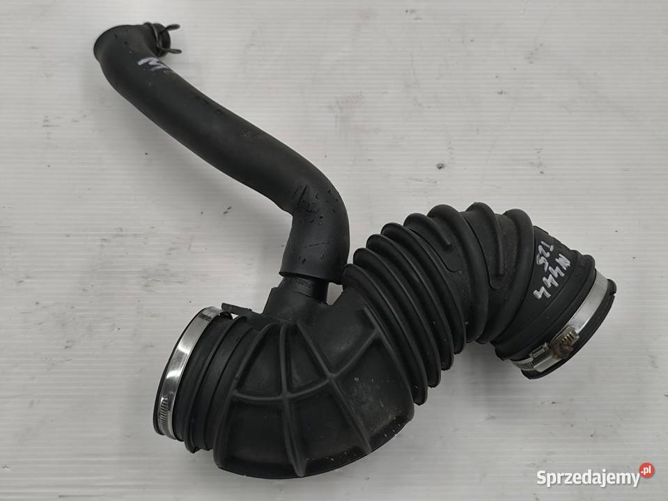 RURA DOLOT POWIETRZA TOYOTA AVENSIS II T25 18