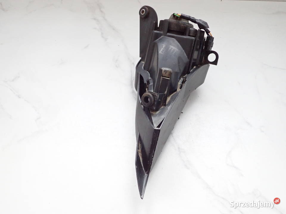 Reflektory Lampy Przód Kompletne Yamaha YFM 700 Strzelce Krajeńskie