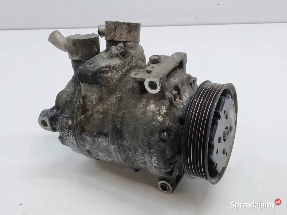 SPRĘŻARKA KLIMATYZACJI 1K0820803J 20 TDI VW