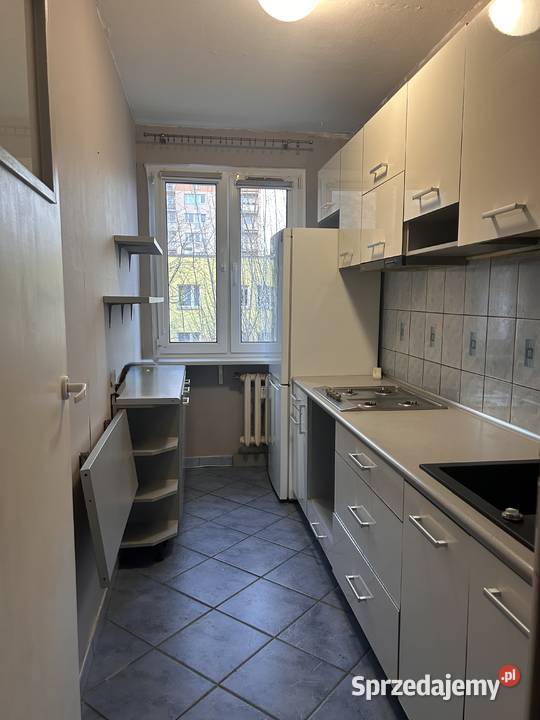 Mieszkanie 3 pokoje 5375 mkw Szczecin