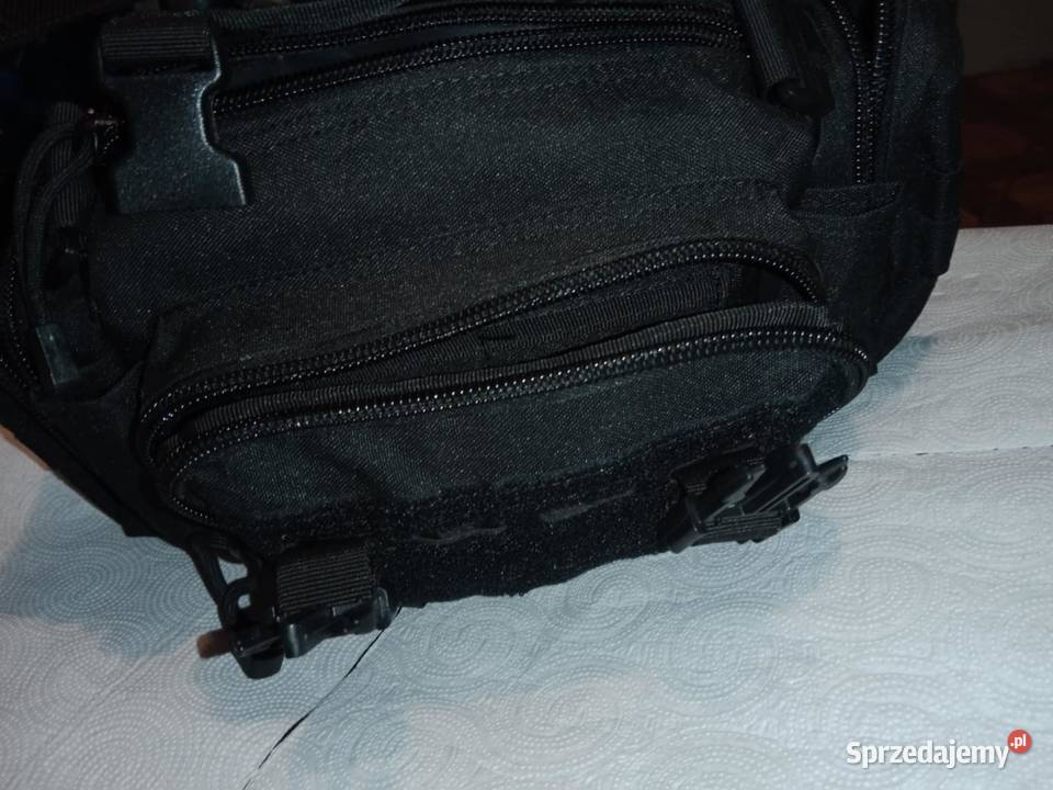 Wyposażenie Dominator Militaria Rzeszów