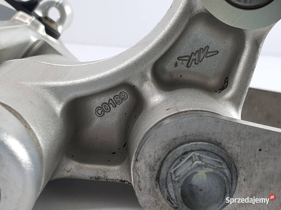 Kiwak Lacznik Amortyzatora Mv Agusta Turismo Zawieszenie Łódź