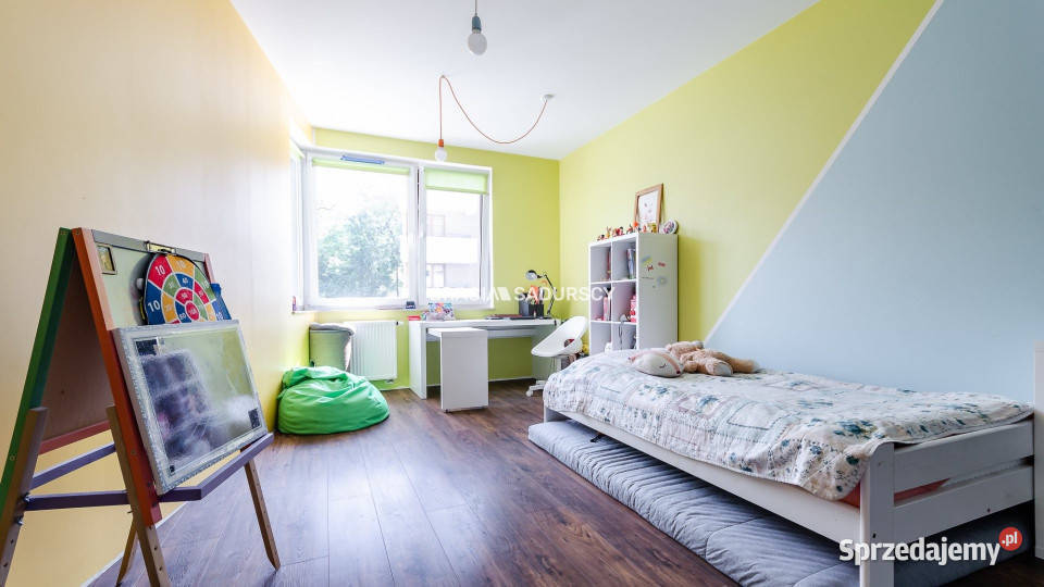 Mieszkanie 8397 metrów 3pok Kraków małopolskie