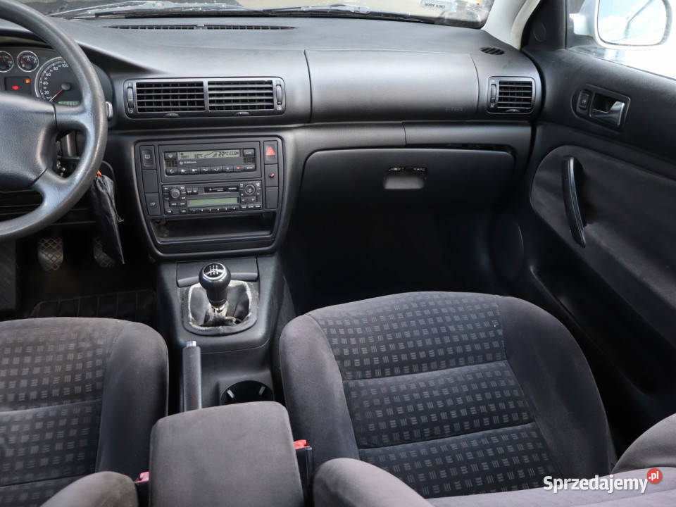 VW Passat 19 TDI 4/5 Bielany Wrocławskie
