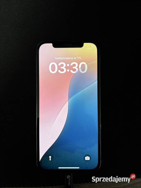 IPHONE 12 PRO Tuliszków sprzedam