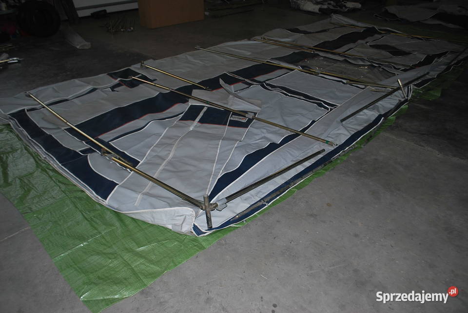 PRZEDSIONEK HYPERCAMP 9801020 DO PRZYCZEPY