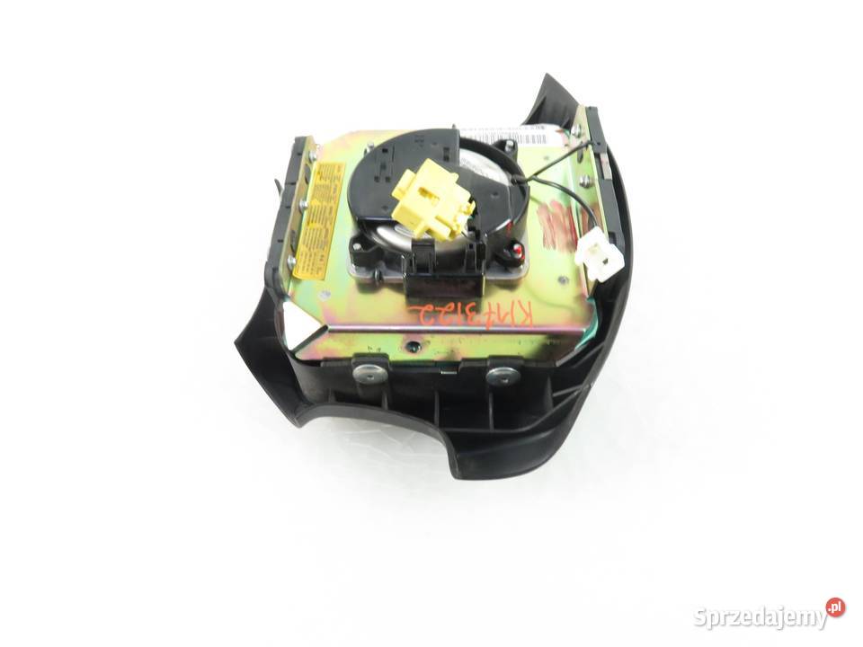 PODUSZKA KIEROWCY HYUNDAI TERRACAN sprzedam